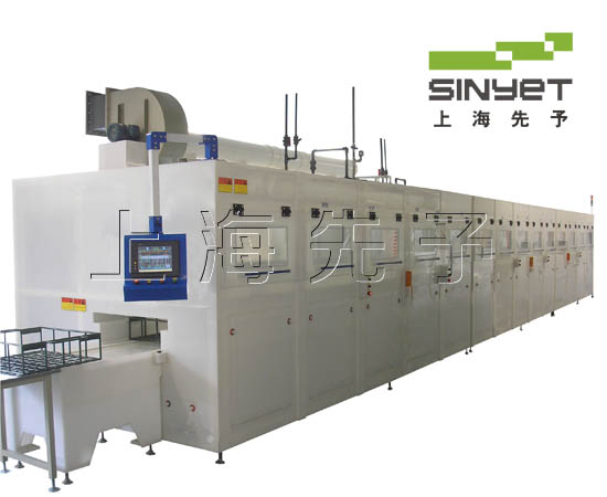 閥門清洗機設備 閥門清洗機設備