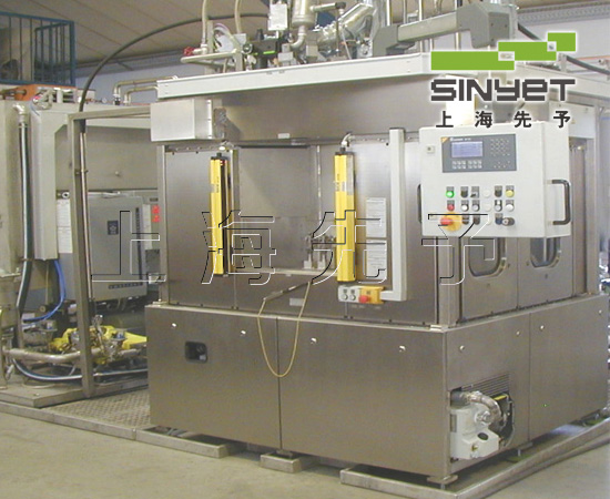 高壓去毛刺清洗 高壓去毛刺清洗