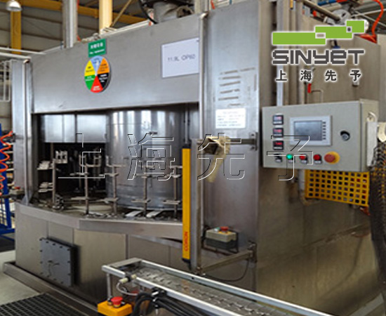 回轉(zhuǎn)式清洗機(jī)廠家 回轉(zhuǎn)式清洗機(jī)廠家