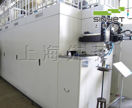 五槽標(biāo)準(zhǔn)超聲波清洗機(jī)廠家 五槽標(biāo)準(zhǔn)超聲波清洗機(jī)廠家